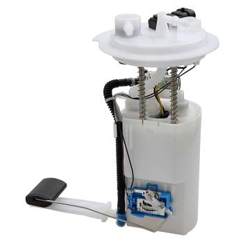 Agility Auto Parts 4010585 Fuel Pump Module Assembly product image 1 of 1