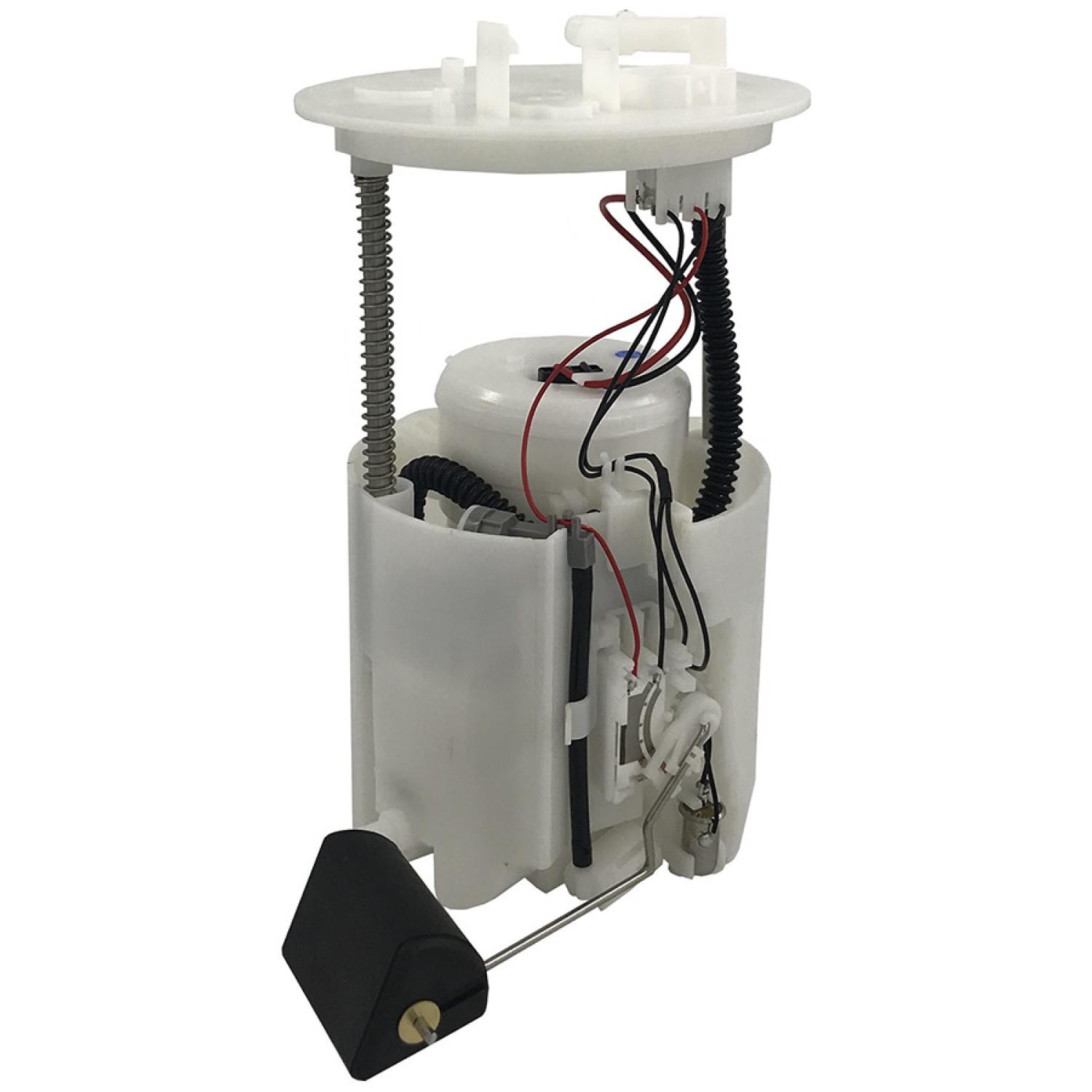 Agility Auto Parts 4010590 - Fuel Pump Module Assembly Agility Auto Parts 4010590 Fuel Pump Module Assembly product image 1 of 3