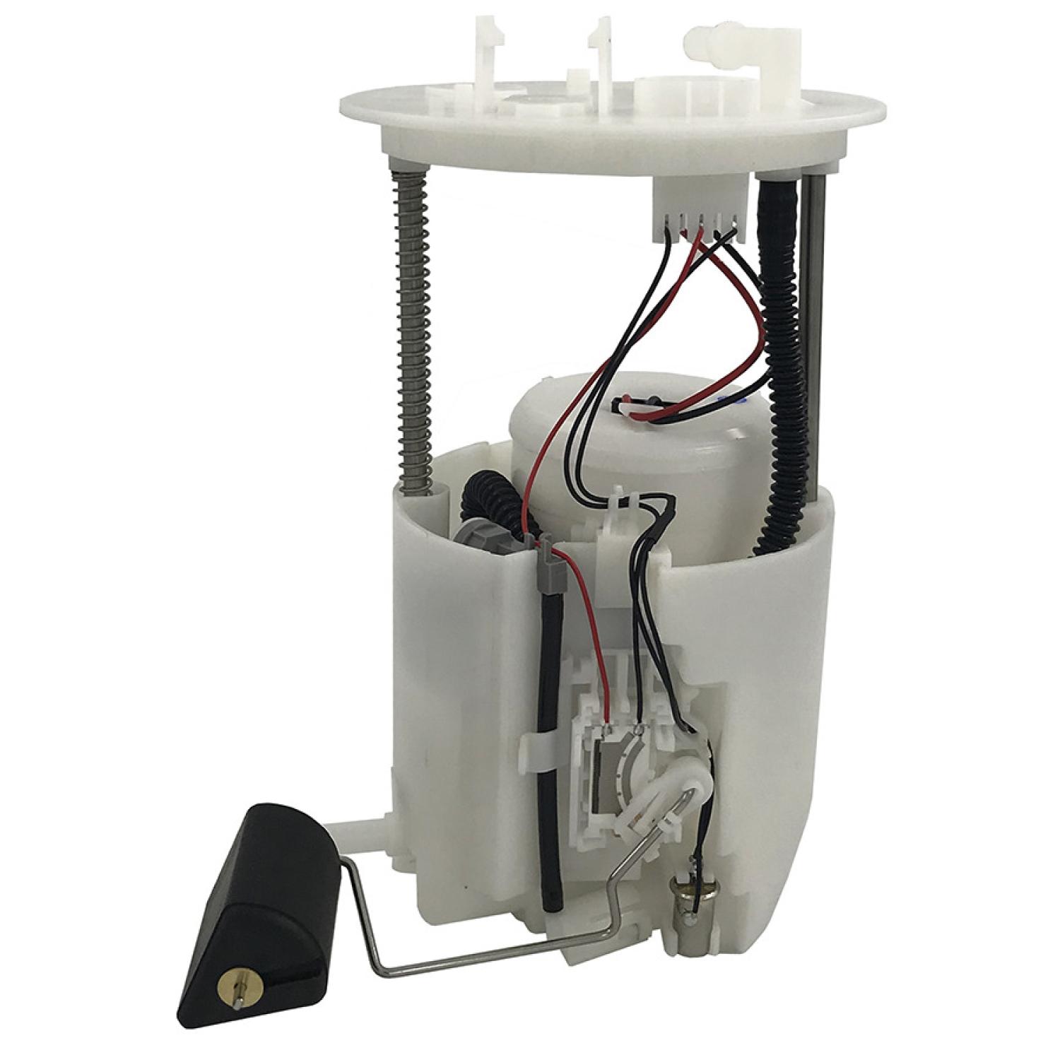 Agility Auto Parts 4010590 - Fuel Pump Module Assembly Agility Auto Parts 4010590 Fuel Pump Module Assembly product image 2 of 3
