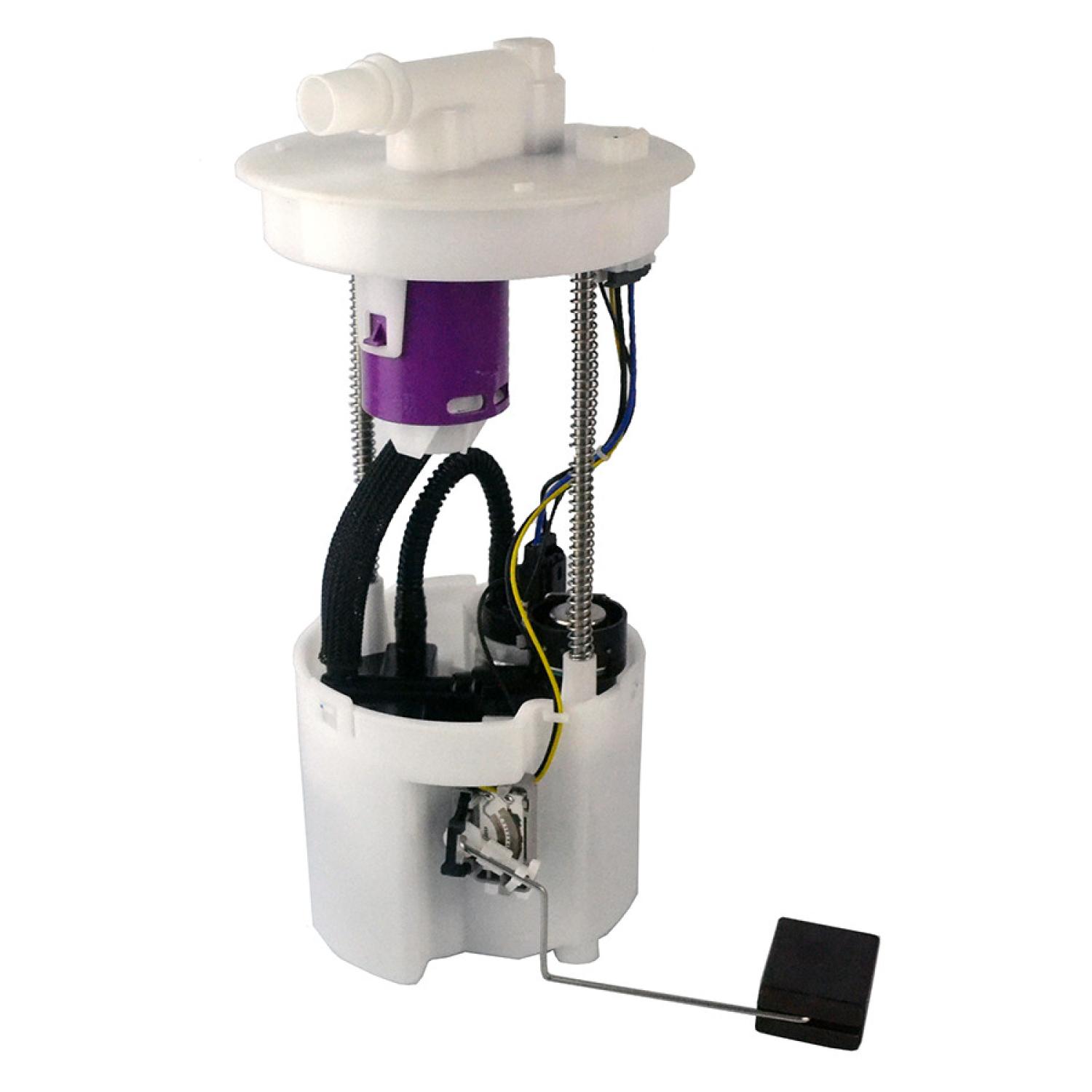 Agility Auto Parts 4010599 - Fuel Pump Module Assembly Agility Auto Parts 4010599 Fuel Pump Module Assembly product image 1 of 1