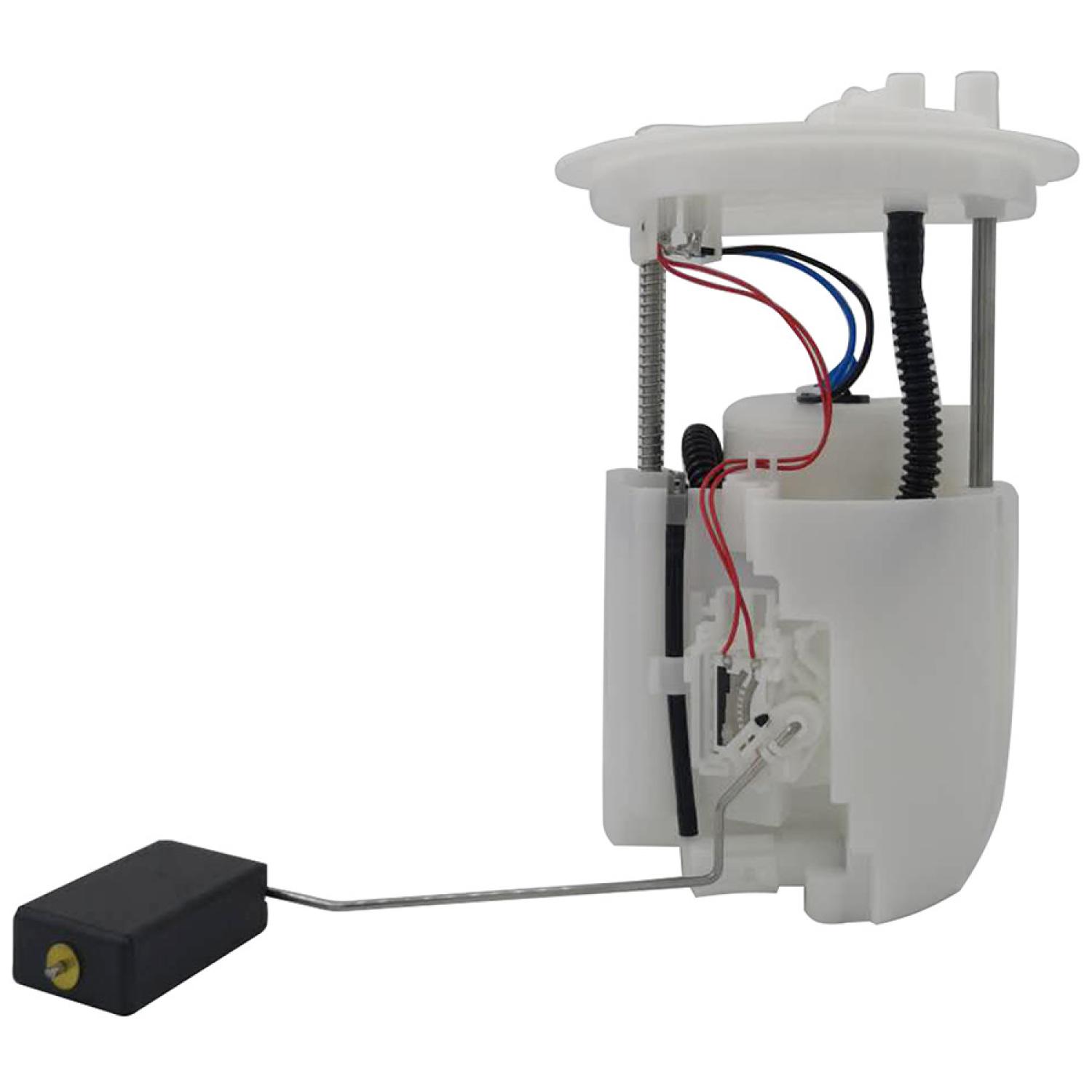 Agility Auto Parts 4010600 - Fuel Pump Module Assembly Agility Auto Parts 4010600 Fuel Pump Module Assembly product image 1 of 3