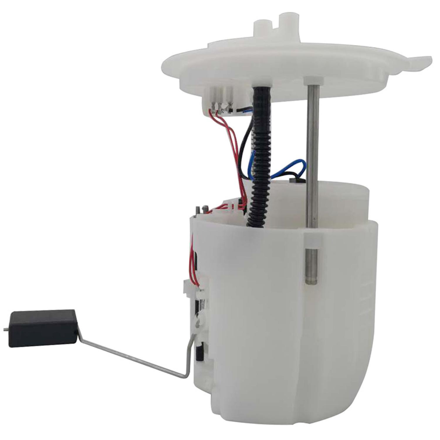 Agility Auto Parts 4010600 - Fuel Pump Module Assembly Agility Auto Parts 4010600 Fuel Pump Module Assembly product image 2 of 3