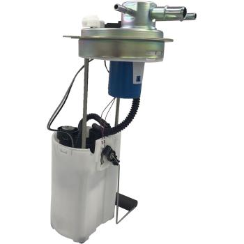 Agility Auto Parts 4010606 Fuel Pump Module Assembly product image 1 of 4