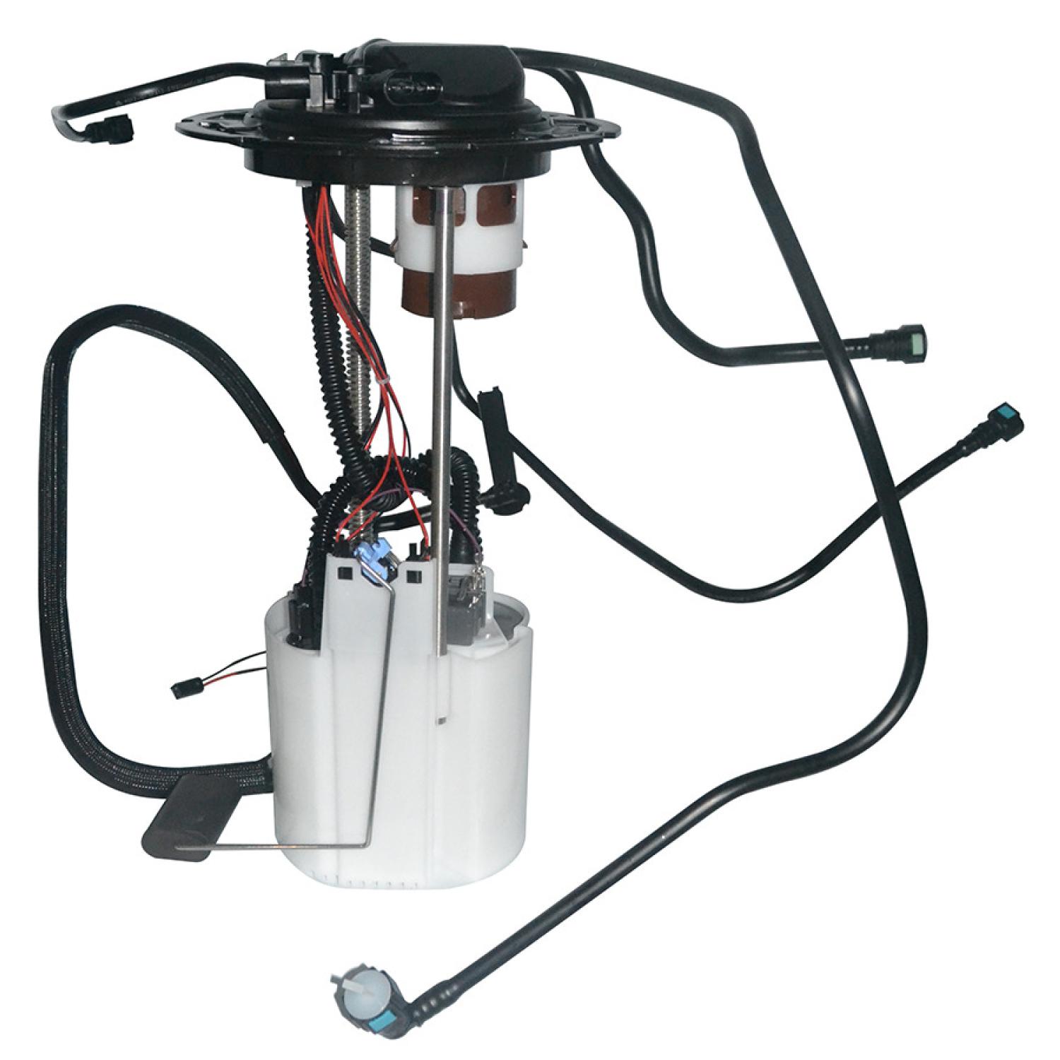 Agility Auto Parts 4010607 - Fuel Pump Module Assembly Agility Auto Parts 4010607 Fuel Pump Module Assembly product image 1 of 2