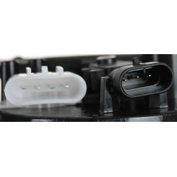 Agility Auto Parts 4010614 - Fuel Pump Module Assembly Agility Auto Parts 4010614 Fuel Pump Module Assembly product image 1 of 1