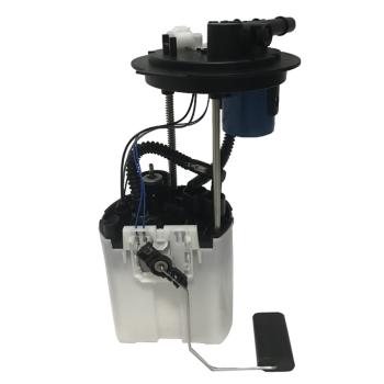 Agility Auto Parts 4010615 - Fuel Pump Module Assembly Agility Auto Parts 4010615 Fuel Pump Module Assembly product image 1 of 1