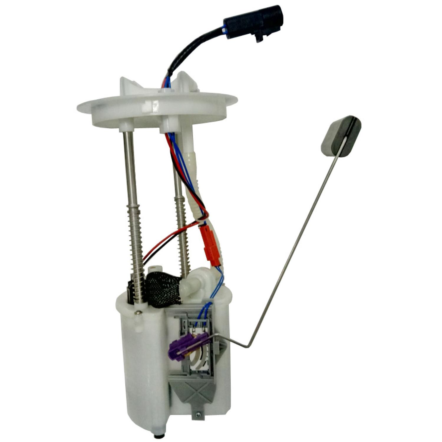 Agility Auto Parts 4010616 - Fuel Pump Module Assembly Agility Auto Parts 4010616 Fuel Pump Module Assembly product image 1 of 1