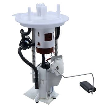 Agility Auto Parts 4010618 - Fuel Pump Module Assembly Agility Auto Parts 4010618 Fuel Pump Module Assembly product image 1 of 1