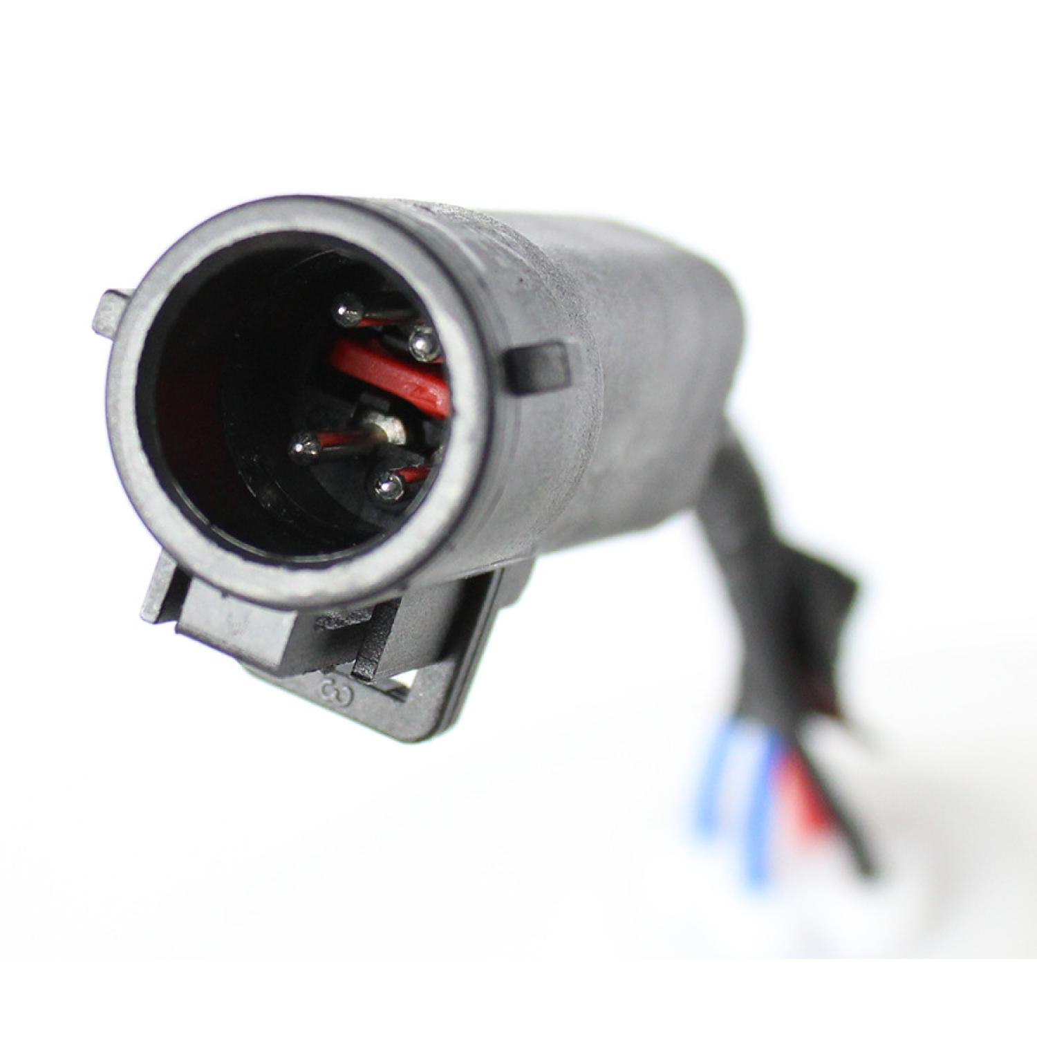 Agility Auto Parts 4010619 - Fuel Pump Module Assembly Agility Auto Parts 4010619 Fuel Pump Module Assembly product image 1 of 1