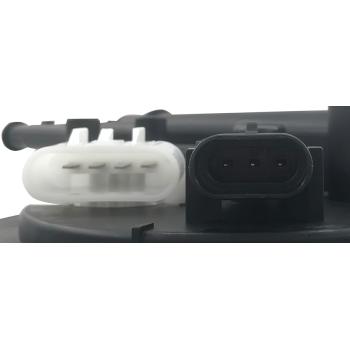 Agility Auto Parts 4010620 - Fuel Pump Module Assembly Agility Auto Parts 4010620 Fuel Pump Module Assembly product image 2 of 4