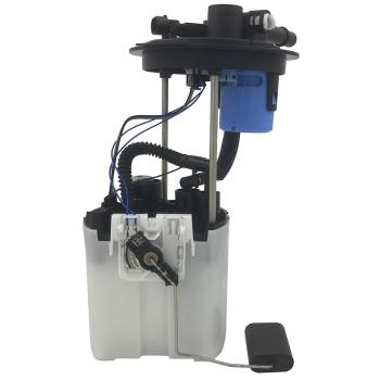 Agility Auto Parts 4010620 - Fuel Pump Module Assembly Agility Auto Parts 4010620 Fuel Pump Module Assembly product image 3 of 4
