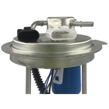 Agility Auto Parts 4010621 - Fuel Pump Module Assembly Agility Auto Parts 4010621 Fuel Pump Module Assembly product image 2 of 4