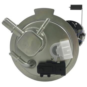 Agility Auto Parts 4010621 - Fuel Pump Module Assembly Agility Auto Parts 4010621 Fuel Pump Module Assembly product image 4 of 4
