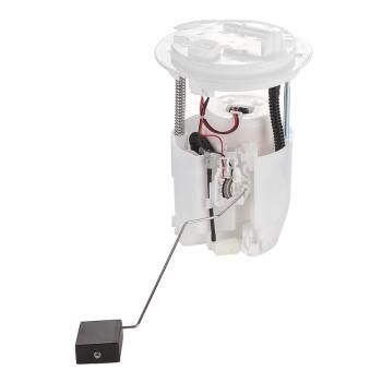 Agility Auto Parts 4010640 - Fuel Pump Module Assembly Agility Auto Parts 4010640 Fuel Pump Module Assembly product image 1 of 1