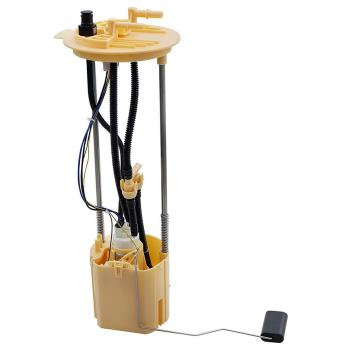 Agility Auto Parts 4010645 - Fuel Pump Module Assembly Agility Auto Parts 4010645 Fuel Pump Module Assembly product image 1 of 2