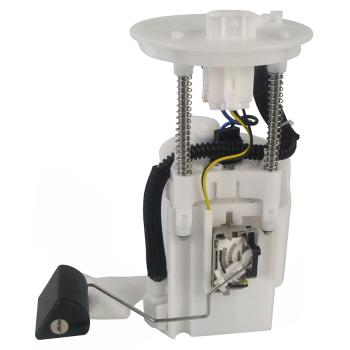 Agility Auto Parts 4010647 Fuel Pump Module Assembly product image 1 of 1