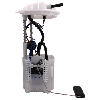 Agility Auto Parts 4010650 Fuel Pump Module Assembly product image 3 of 4