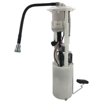 Agility Auto Parts 4010654 - Fuel Pump Module Assembly Agility Auto Parts 4010654 Fuel Pump Module Assembly product image 1 of 1