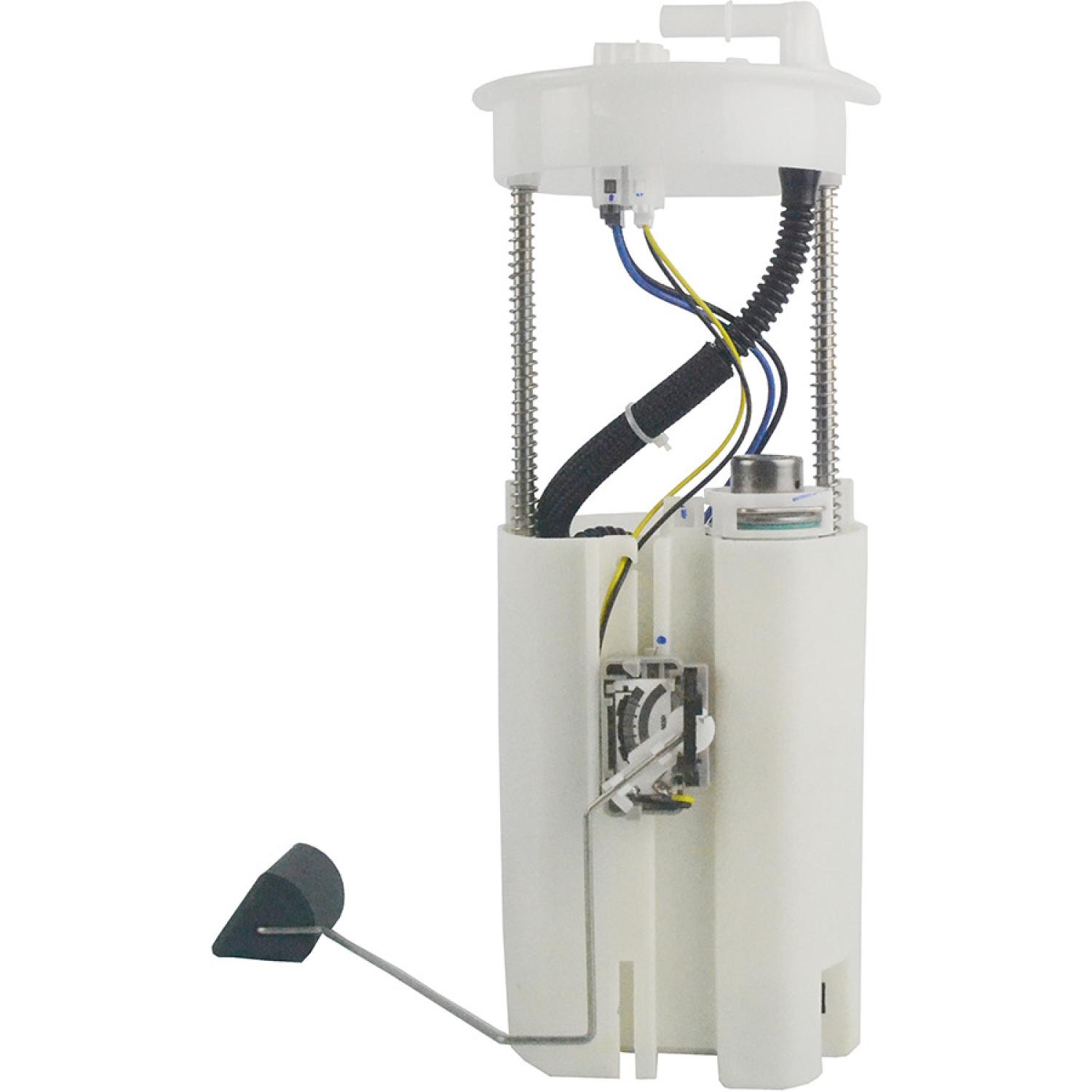 Agility Auto Parts 4010656 - Fuel Pump Module Assembly Agility Auto Parts 4010656 Fuel Pump Module Assembly product image 2 of 3