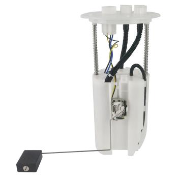 Agility Auto Parts 4010660 - Fuel Pump Module Assembly Agility Auto Parts 4010660 Fuel Pump Module Assembly product image 1 of 2