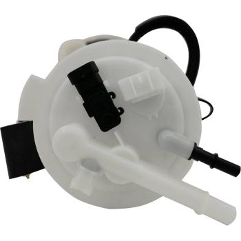 Agility Auto Parts 4010665 Fuel Pump Module Assembly product image 4 of 4