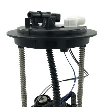 Agility Auto Parts 4010666 Fuel Pump Module Assembly product image 1 of 3