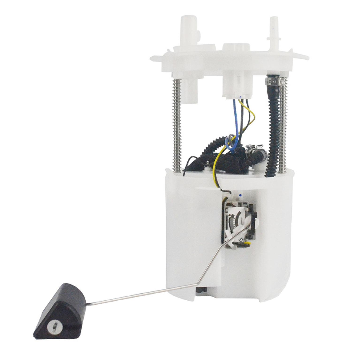 Agility Auto Parts 4010670 - Fuel Pump Module Assembly Agility Auto Parts 4010670 Fuel Pump Module Assembly product image 1 of 2
