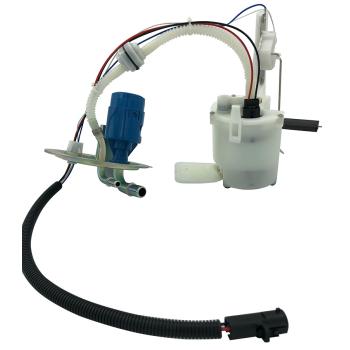 Agility Auto Parts 4010677 Fuel Pump Module Assembly product image 1 of 3