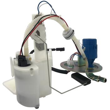 Agility Auto Parts 4010679 Fuel Pump Module Assembly product image 1 of 3