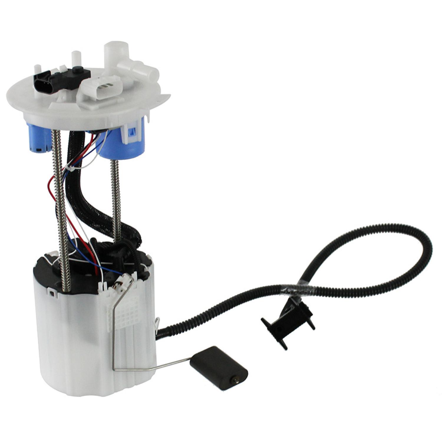 Agility Auto Parts 4010681 - Fuel Pump Module Assembly Agility Auto Parts 4010681 Fuel Pump Module Assembly product image 1 of 1