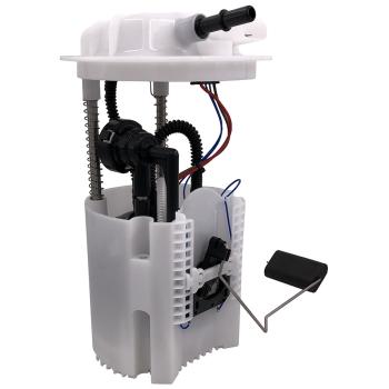 Agility Auto Parts 4010682 Fuel Pump Module Assembly product image 1 of 4