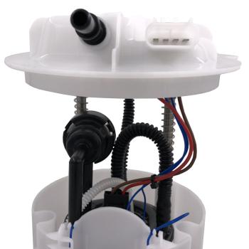 Agility Auto Parts 4010682 Fuel Pump Module Assembly product image 2 of 4