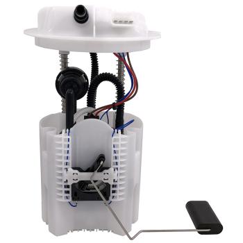 Agility Auto Parts 4010682 Fuel Pump Module Assembly product image 3 of 4