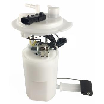 Agility Auto Parts 4010684 Fuel Pump Module Assembly product image 1 of 4