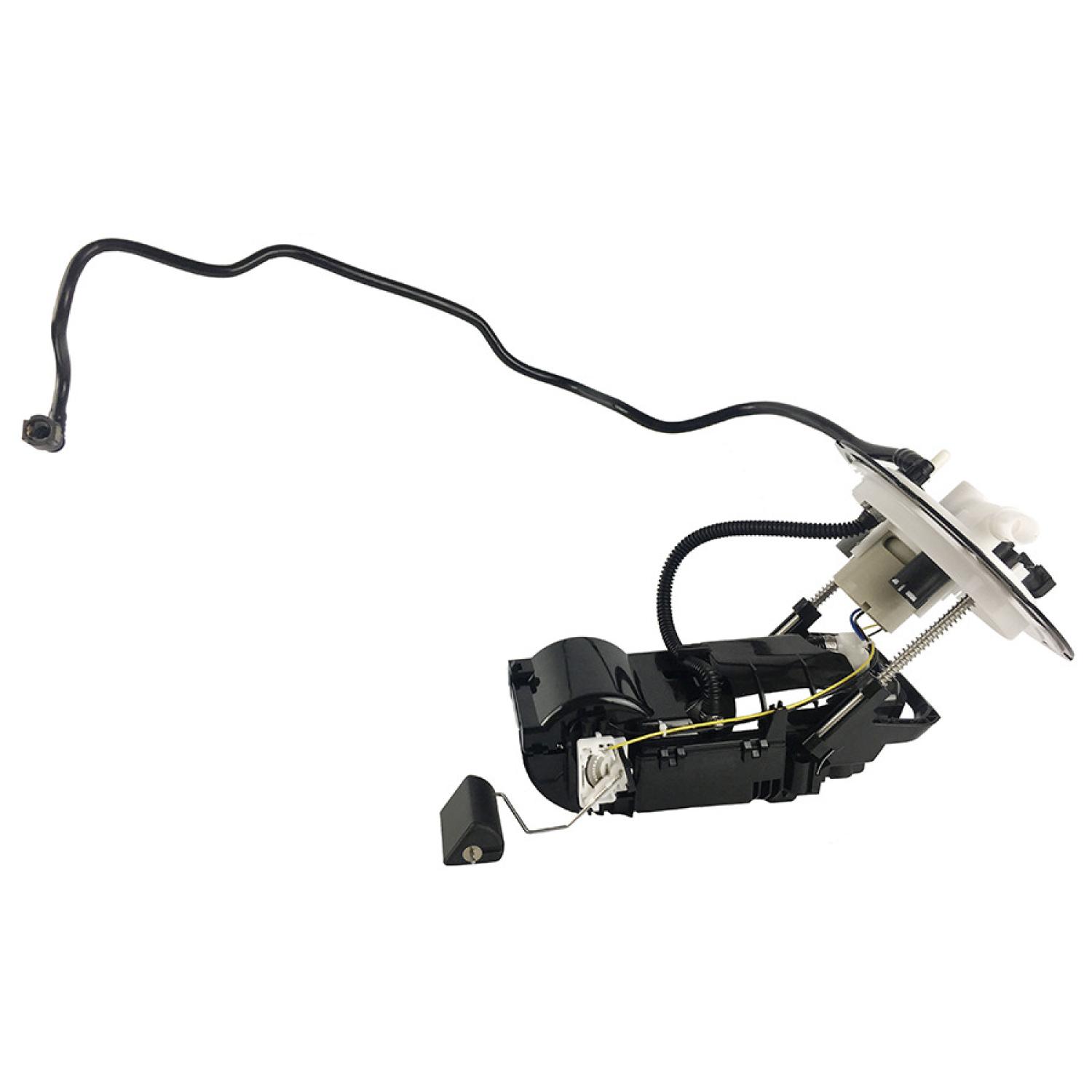 Agility Auto Parts 4010698 - Fuel Pump Module Assembly Agility Auto Parts 4010698 Fuel Pump Module Assembly product image 1 of 4