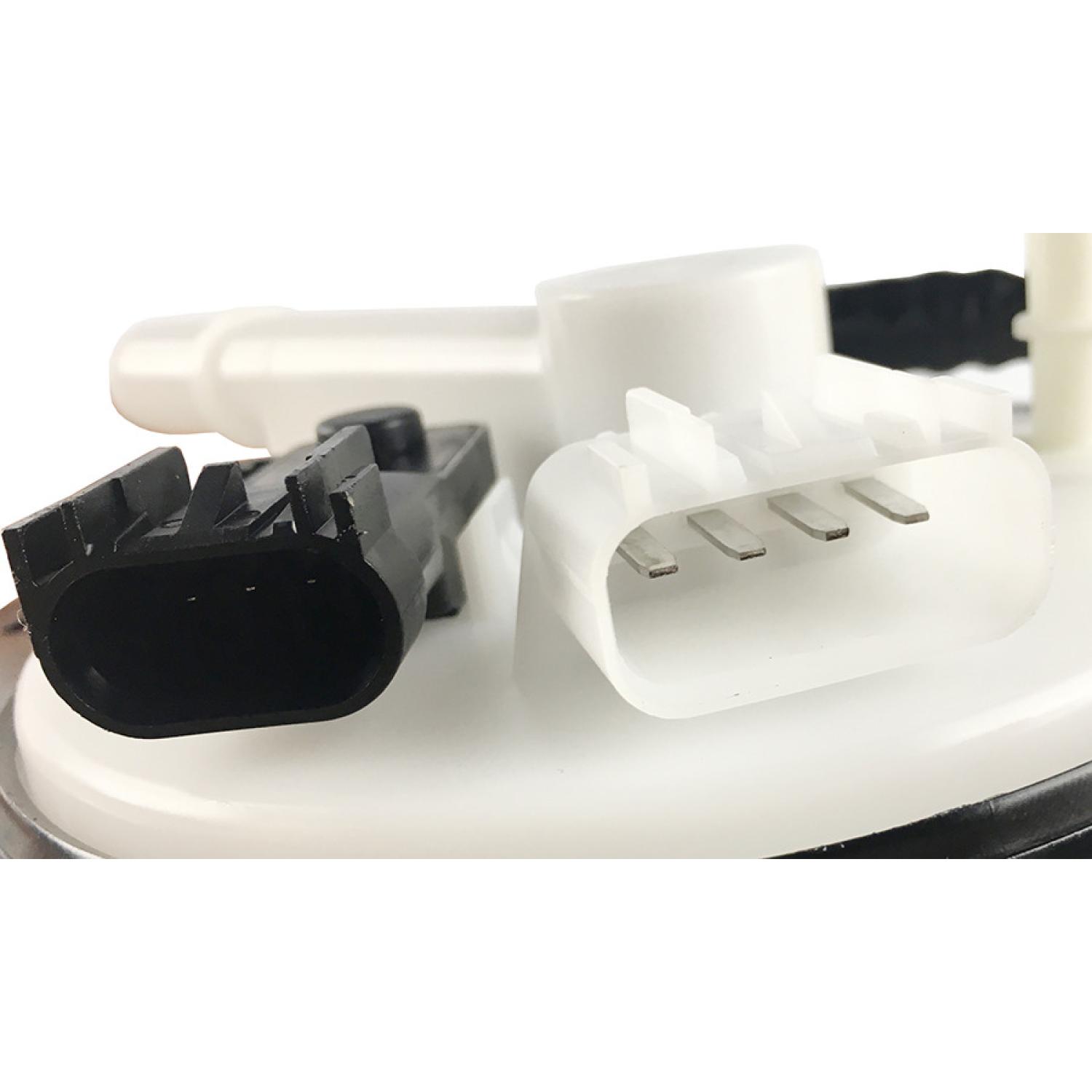 Agility Auto Parts 4010698 - Fuel Pump Module Assembly Agility Auto Parts 4010698 Fuel Pump Module Assembly product image 2 of 4