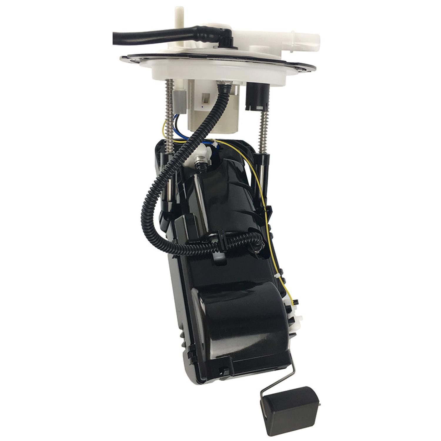 Agility Auto Parts 4010698 - Fuel Pump Module Assembly Agility Auto Parts 4010698 Fuel Pump Module Assembly product image 3 of 4