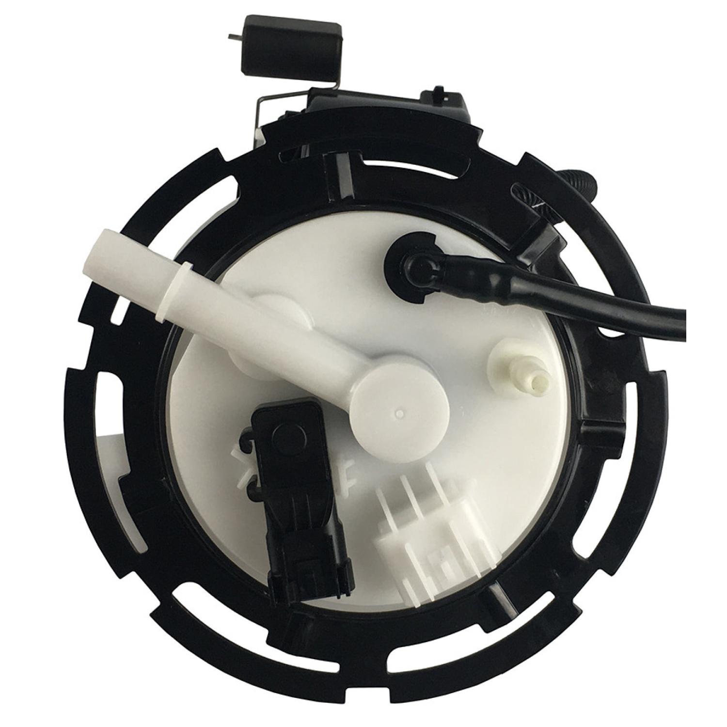 Agility Auto Parts 4010698 - Fuel Pump Module Assembly Agility Auto Parts 4010698 Fuel Pump Module Assembly product image 4 of 4