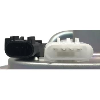Agility Auto Parts 4010700 Fuel Pump Module Assembly product image 2 of 4