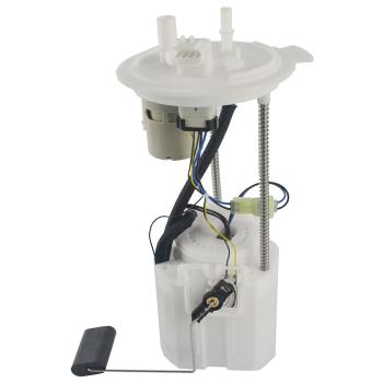 Agility Auto Parts 4010703 Fuel Pump Module Assembly product image 1 of 1