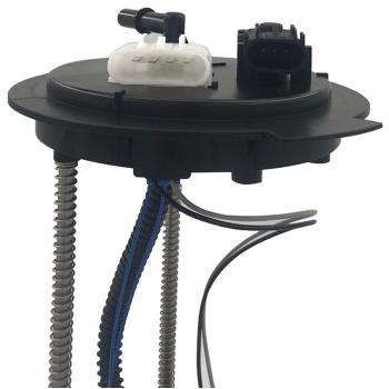 Agility Auto Parts 4010710 Fuel Pump Module Assembly product image 2 of 4