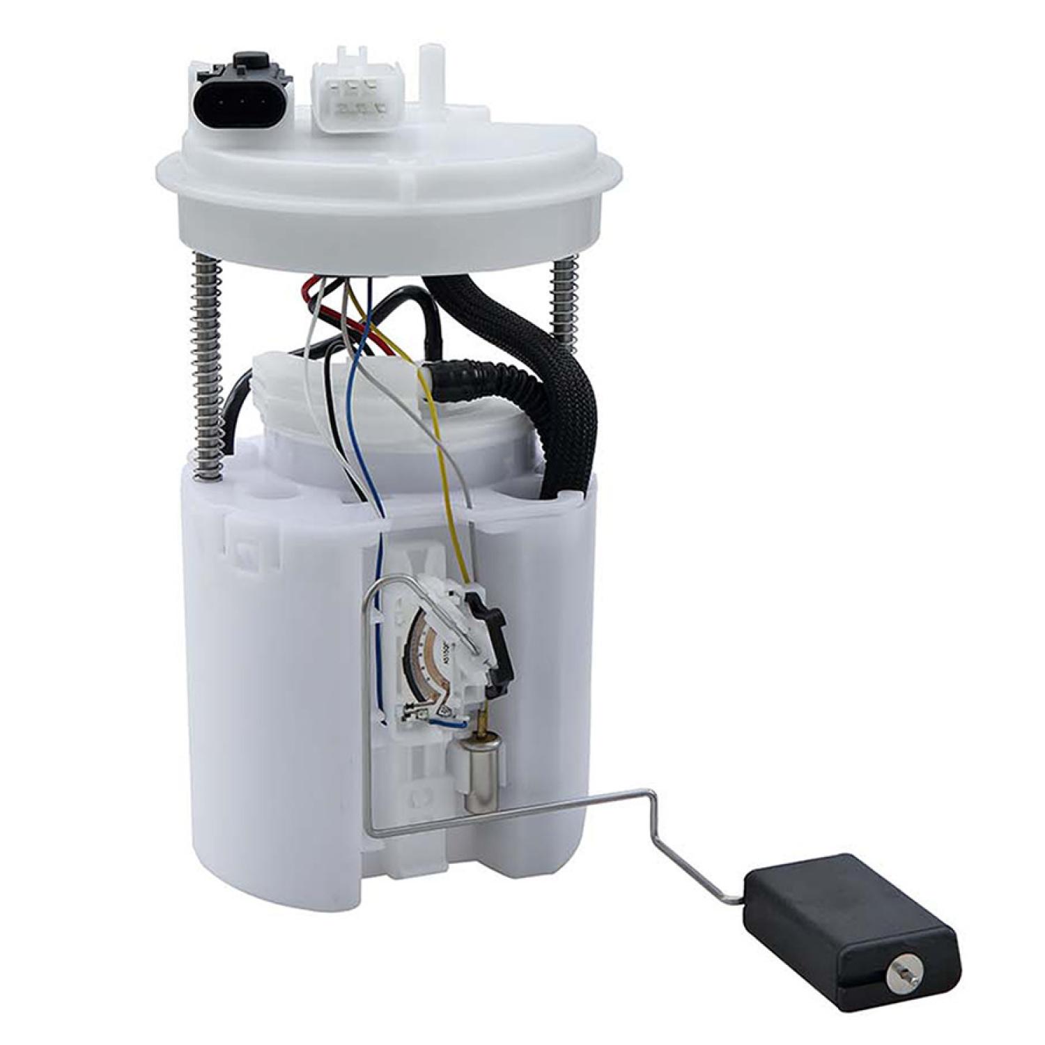 Agility Auto Parts 4010713 - Fuel Pump Module Assembly Agility Auto Parts 4010713 Fuel Pump Module Assembly product image 1 of 1