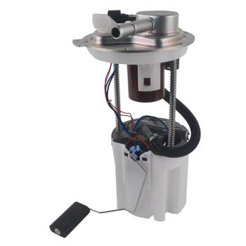 Agility Auto Parts 4010714 - Fuel Pump Module Assembly Agility Auto Parts 4010714 Fuel Pump Module Assembly product image 3 of 4