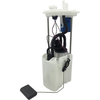 Agility Auto Parts 4010717 Fuel Pump Module Assembly product image 1 of 4