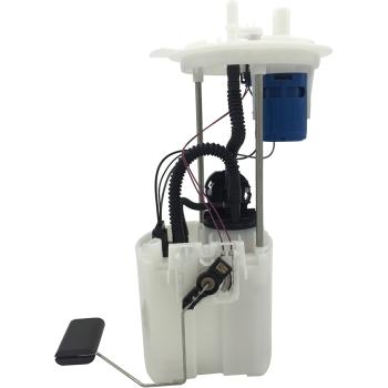 Agility Auto Parts 4010717 Fuel Pump Module Assembly product image 3 of 4