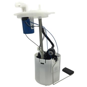 Agility Auto Parts 4010718 - Fuel Pump Module Assembly Agility Auto Parts 4010718 Fuel Pump Module Assembly product image 1 of 4