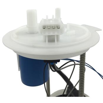 Agility Auto Parts 4010718 - Fuel Pump Module Assembly Agility Auto Parts 4010718 Fuel Pump Module Assembly product image 2 of 4