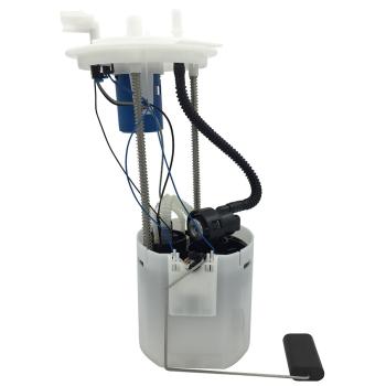 Agility Auto Parts 4010718 - Fuel Pump Module Assembly Agility Auto Parts 4010718 Fuel Pump Module Assembly product image 3 of 4