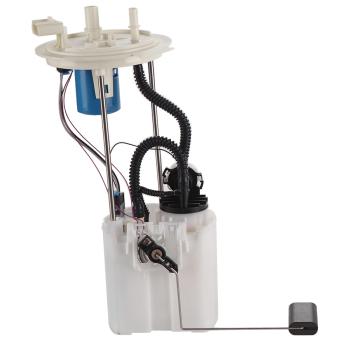 Agility Auto Parts 4010720 - Fuel Pump Module Assembly Agility Auto Parts 4010720 Fuel Pump Module Assembly product image 1 of 1