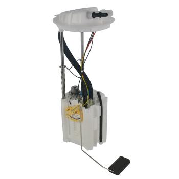 Agility Auto Parts 4010721 Fuel Pump Module Assembly product image 1 of 4